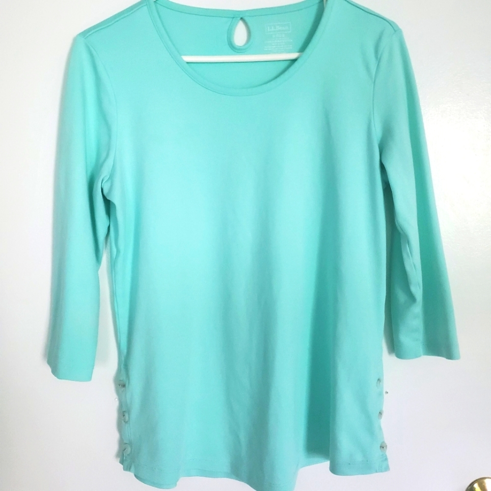 L.L.Bean Shirt